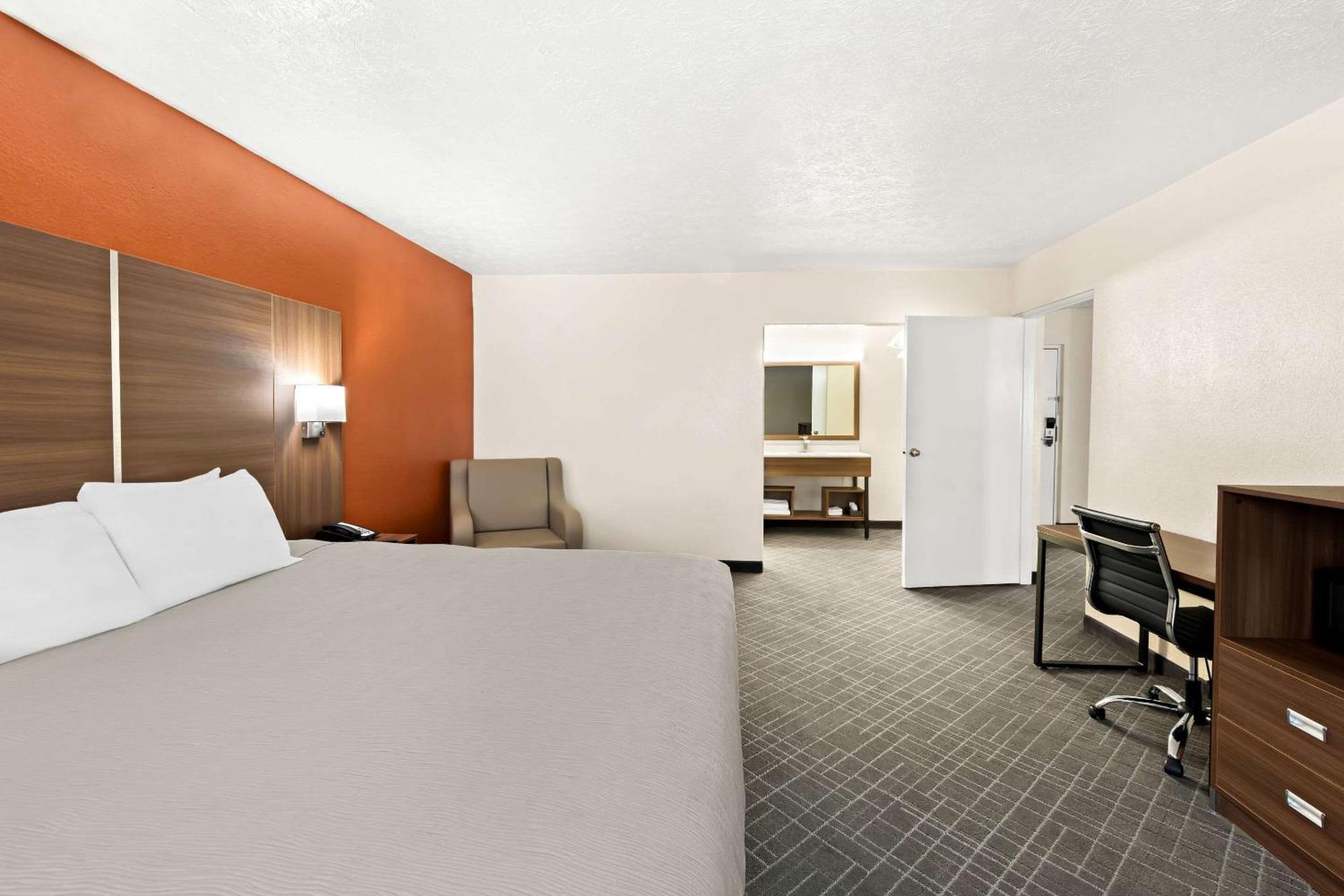 Quality Inn Mason Near Kings Island Exterior photo