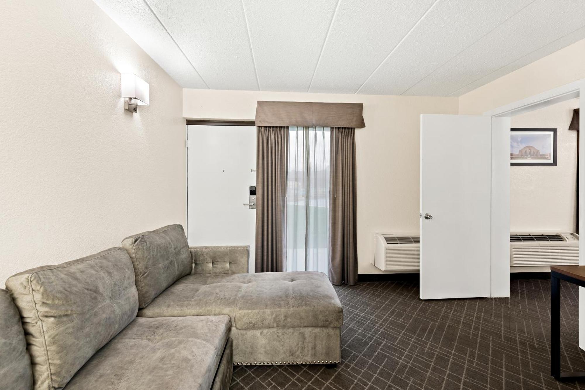 Quality Inn Mason Near Kings Island Exterior photo
