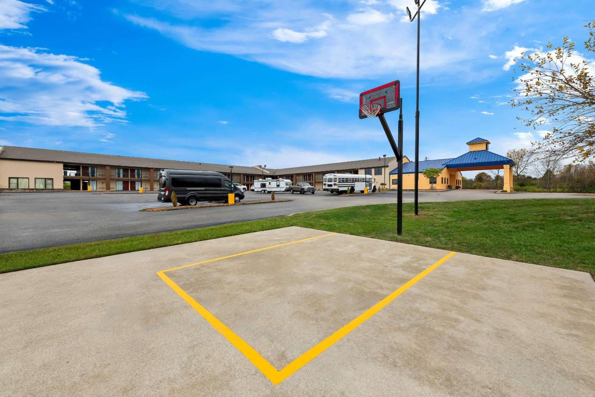 Quality Inn Mason Near Kings Island Exterior photo
