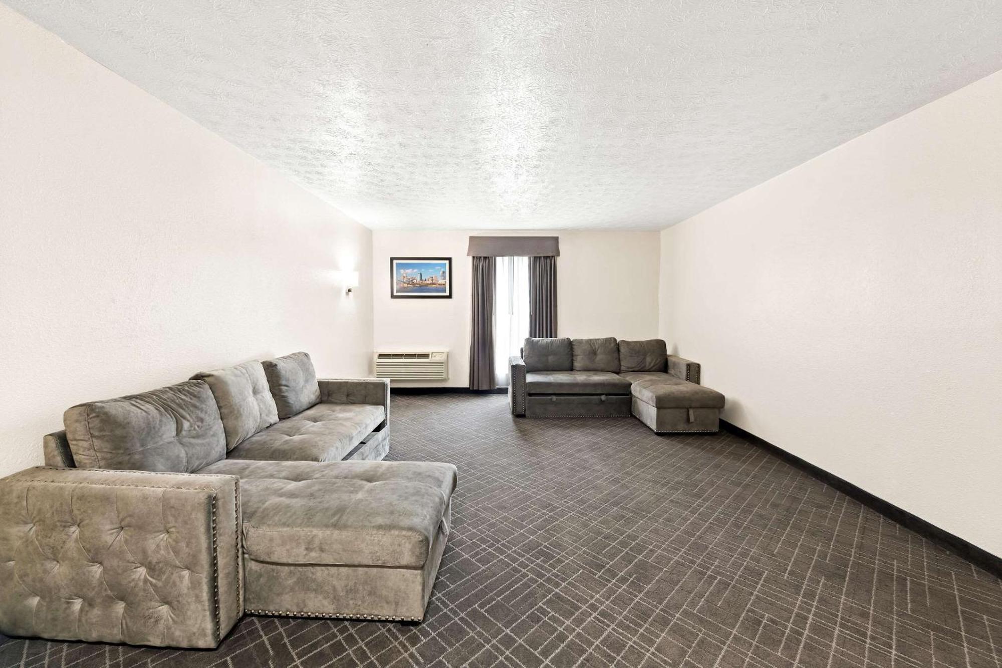 Quality Inn Mason Near Kings Island Exterior photo