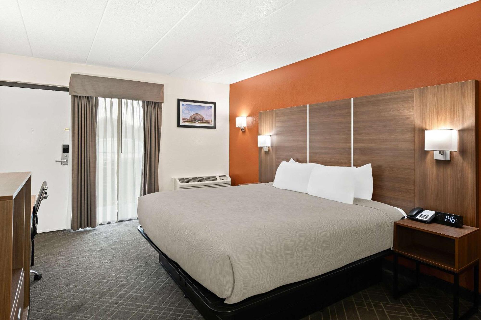 Quality Inn Mason Near Kings Island Exterior photo