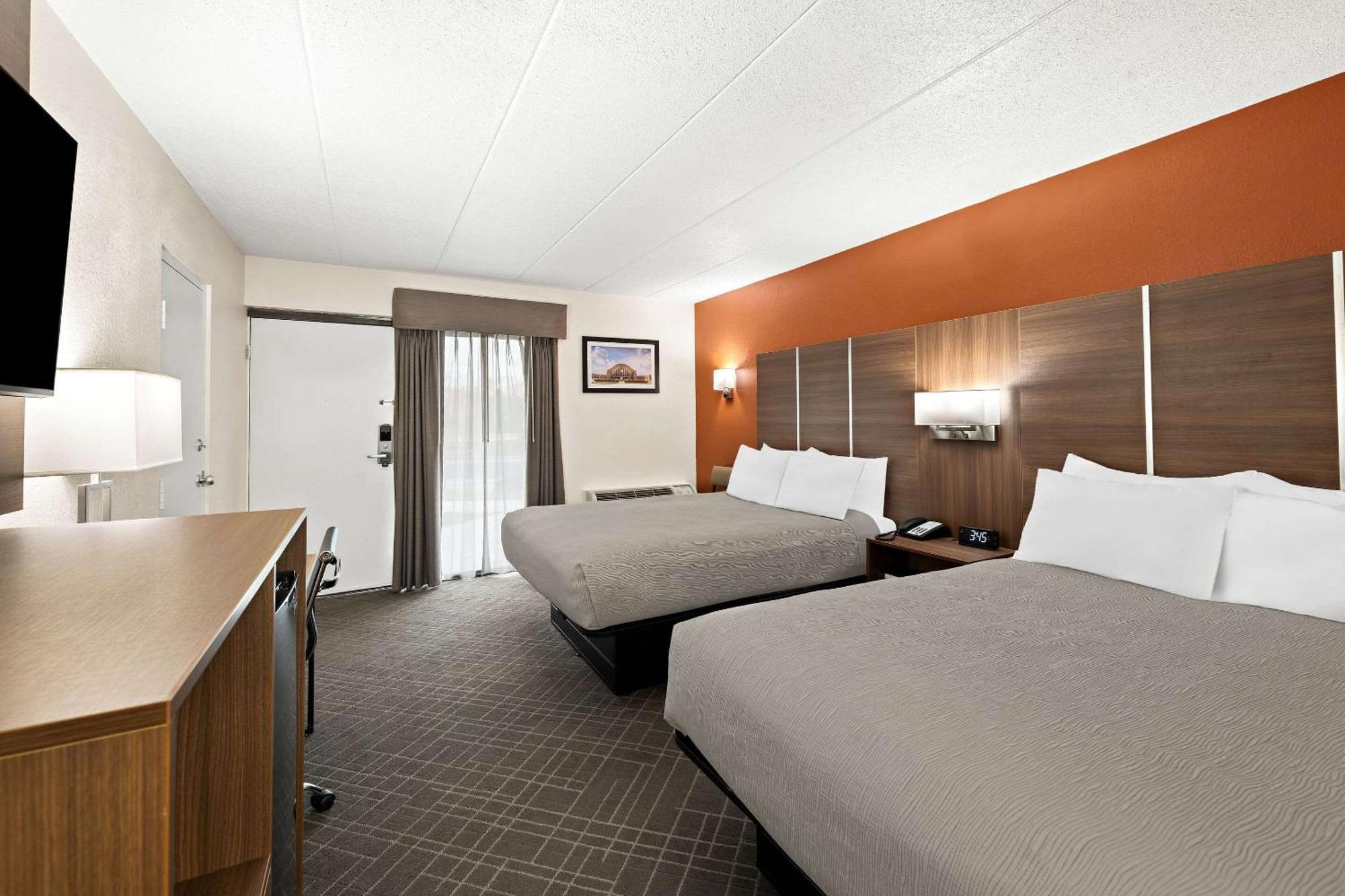 Quality Inn Mason Near Kings Island Exterior photo