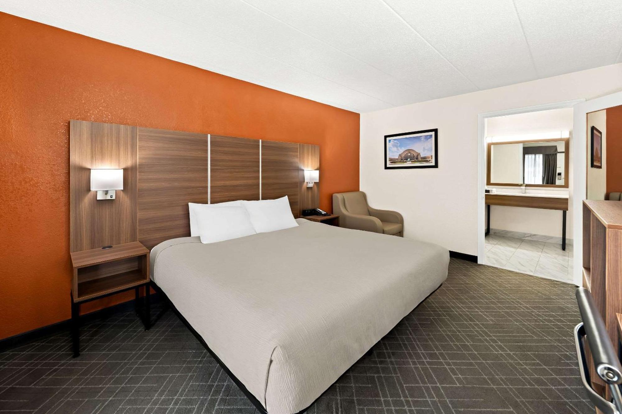 Quality Inn Mason Near Kings Island Exterior photo