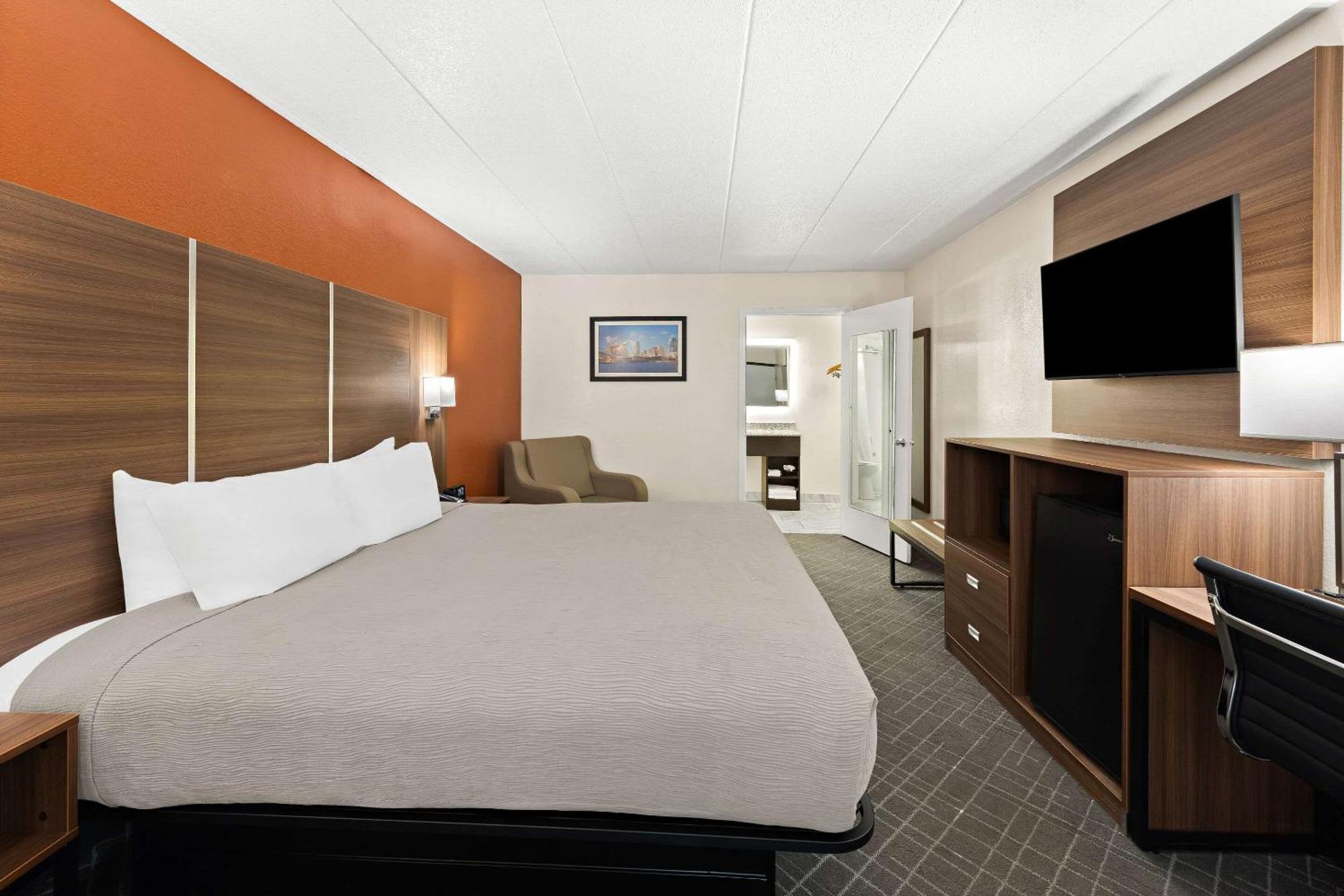 Quality Inn Mason Near Kings Island Exterior photo