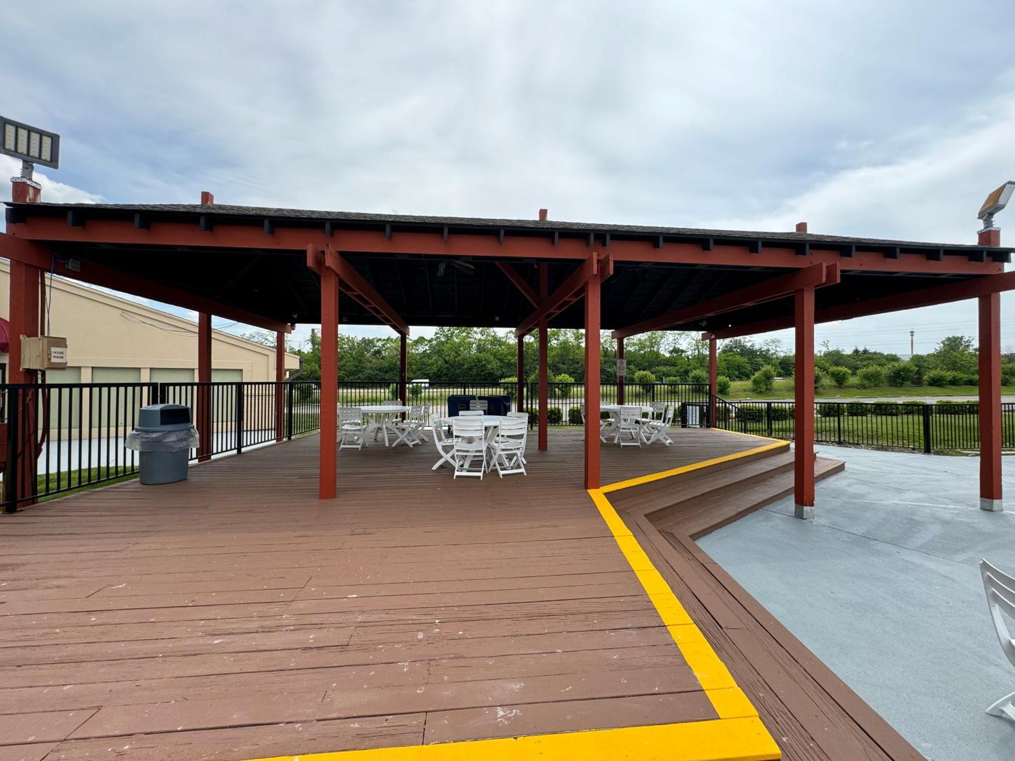 Quality Inn Mason Near Kings Island Exterior photo