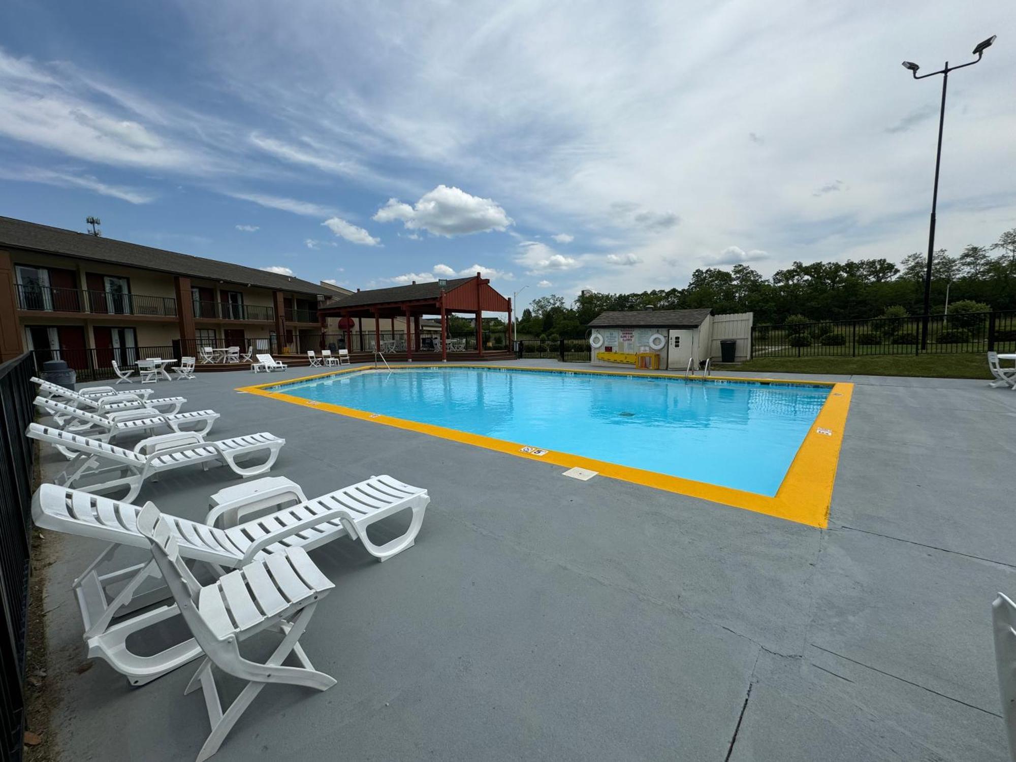 Quality Inn Mason Near Kings Island Exterior photo