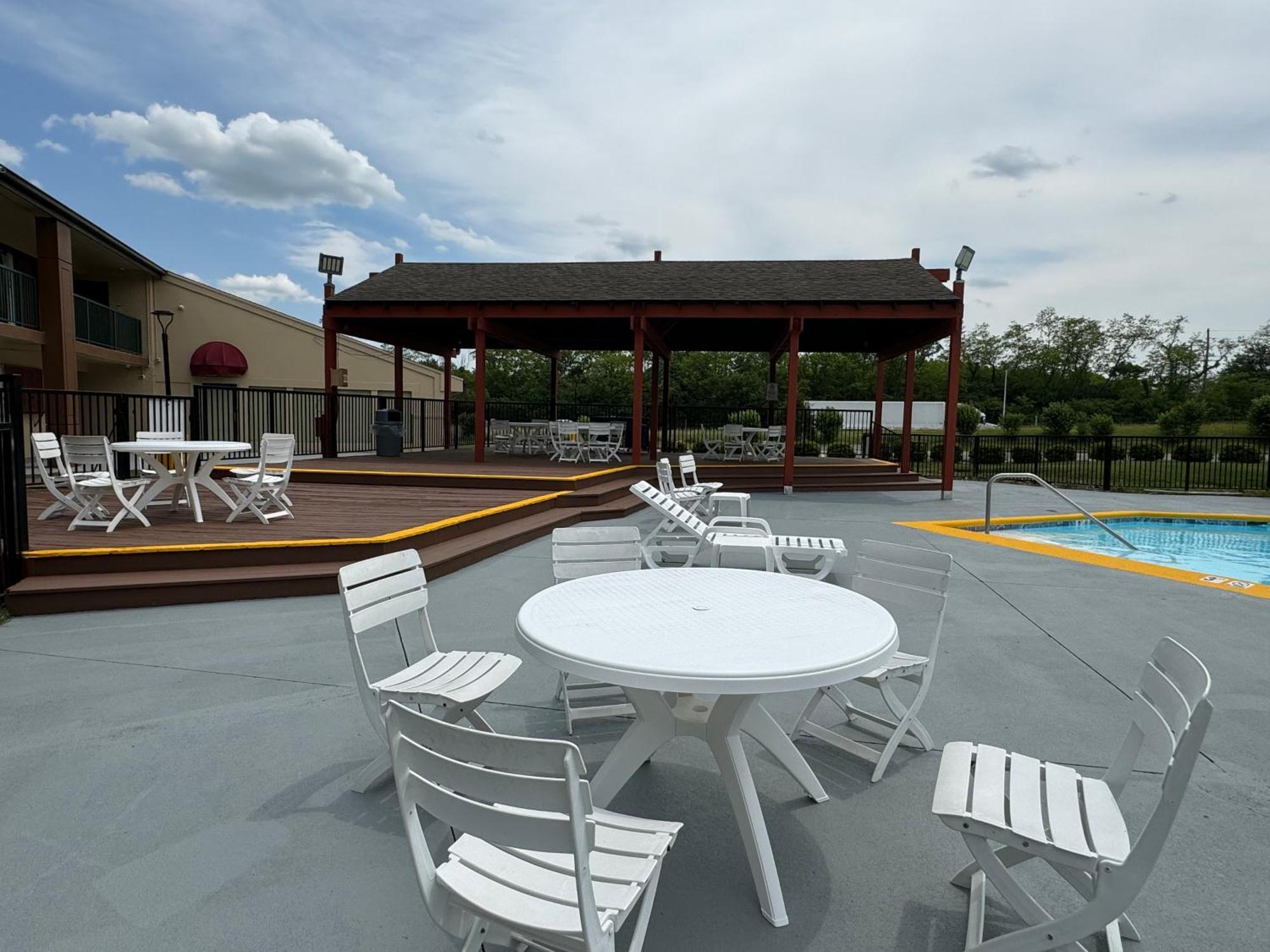 Quality Inn Mason Near Kings Island Exterior photo