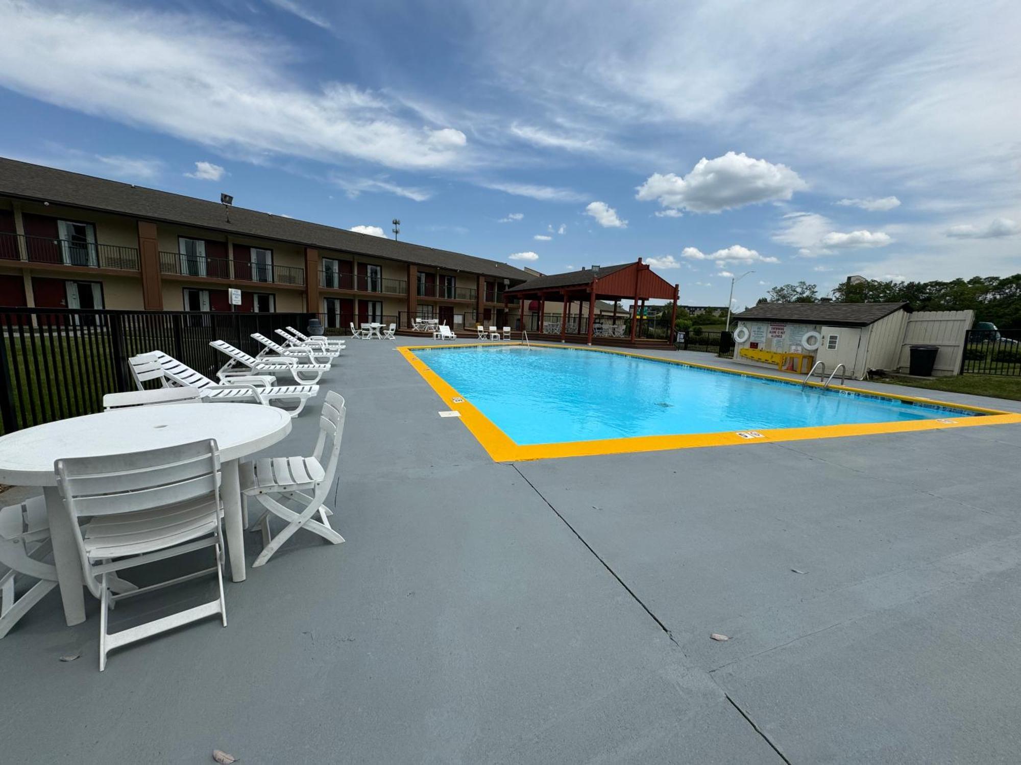 Quality Inn Mason Near Kings Island Exterior photo