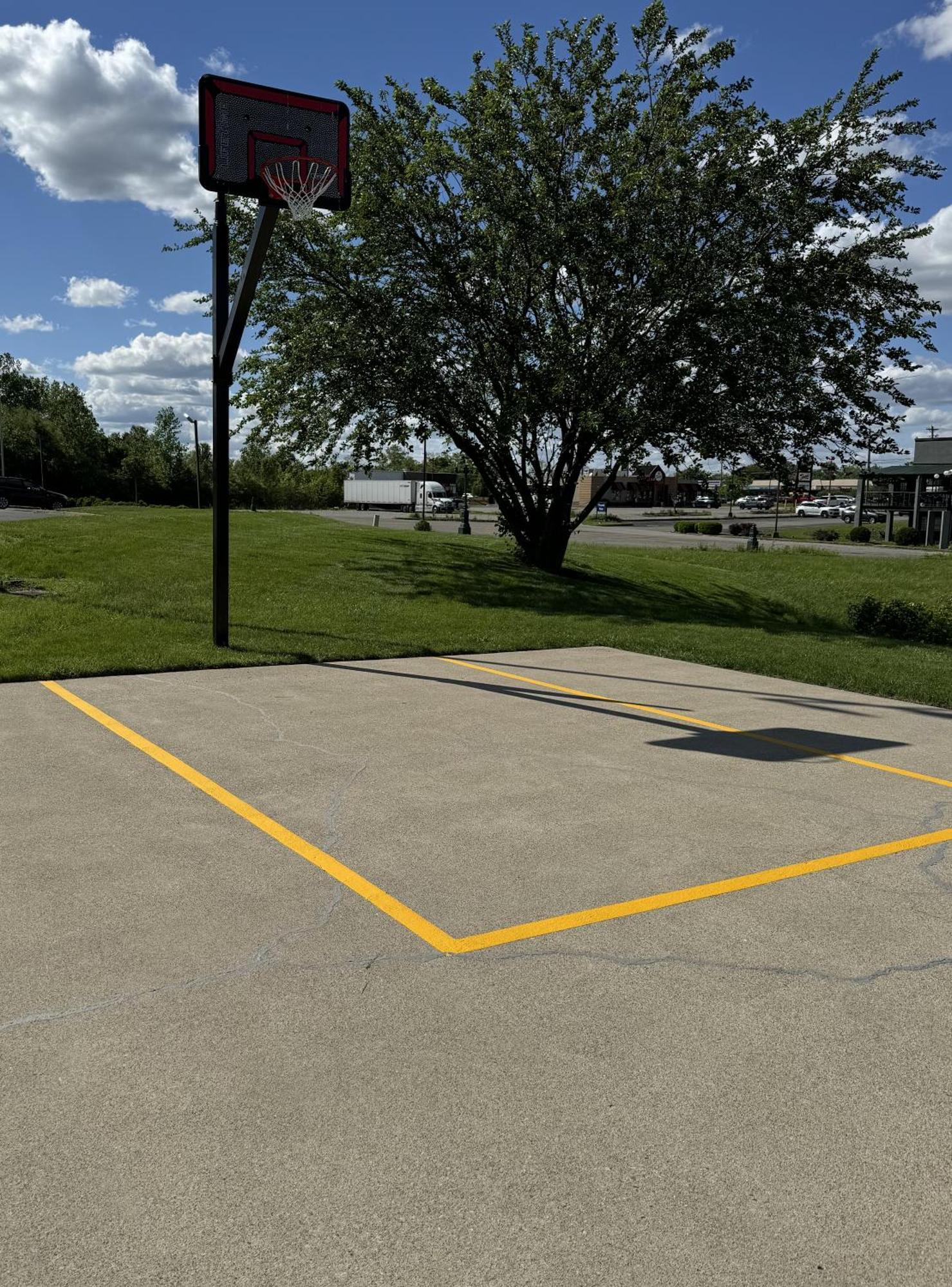 Quality Inn Mason Near Kings Island Exterior photo